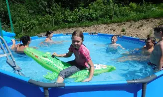 OLEŠNICE V ORLICKÝCH  HORÁCH -  chalupa - foto číslo 3