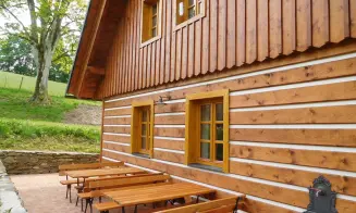 OLEŠNICE V ORLICKÝCH  HORÁCH -  chalupa - foto číslo 2