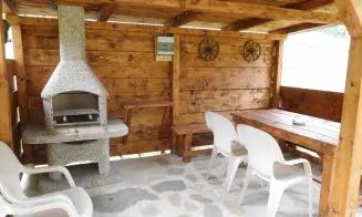 OLEŠNICE V ORLICKÝCH  HORÁCH -  chalupa - foto číslo 5