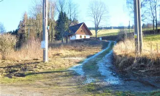OLEŠNICE V ORLICKÝCH  HORÁCH -  chalupa - foto číslo 25