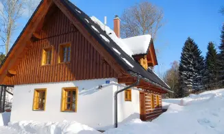 OLEŠNICE V ORLICKÝCH  HORÁCH -  chalupa - foto číslo 21