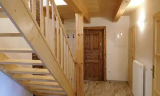 OLEŠNICE V ORLICKÝCH  HORÁCH -  chalupa - foto číslo 26