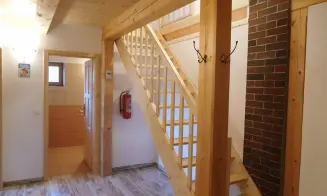 OLEŠNICE V ORLICKÝCH  HORÁCH -  chalupa - foto číslo 4