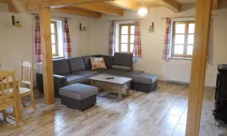 OLEŠNICE V ORLICKÝCH  HORÁCH -  chalupa - foto číslo 16