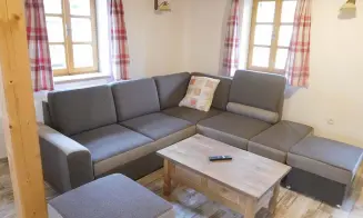 OLEŠNICE V ORLICKÝCH  HORÁCH -  chalupa - foto číslo 6