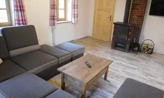 OLEŠNICE V ORLICKÝCH  HORÁCH -  chalupa - foto číslo 14