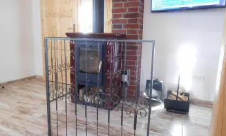 OLEŠNICE V ORLICKÝCH  HORÁCH -  chalupa - foto číslo 27