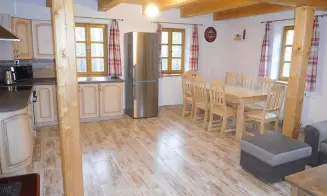 OLEŠNICE V ORLICKÝCH  HORÁCH -  chalupa - foto číslo 18