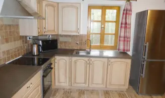 OLEŠNICE V ORLICKÝCH  HORÁCH -  chalupa - foto číslo 12