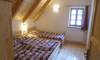 OLEŠNICE V ORLICKÝCH  HORÁCH -  chalupa - foto číslo 8