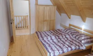 OLEŠNICE V ORLICKÝCH  HORÁCH -  chalupa - foto číslo 7