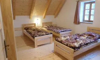 OLEŠNICE V ORLICKÝCH  HORÁCH -  chalupa - foto číslo 13