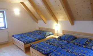 OLEŠNICE V ORLICKÝCH  HORÁCH -  chalupa - foto číslo 28