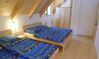 OLEŠNICE V ORLICKÝCH  HORÁCH -  chalupa - foto číslo 19