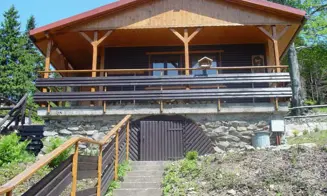 ČENKOVICE - chata - foto číslo 6