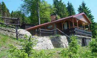 ČENKOVICE - chata - foto číslo 11