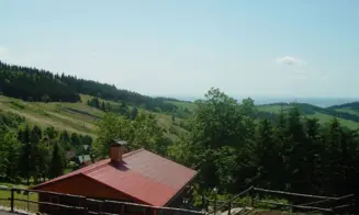 ČENKOVICE - chata - foto číslo 12