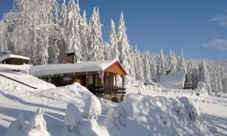 ČENKOVICE - chata - foto číslo 5