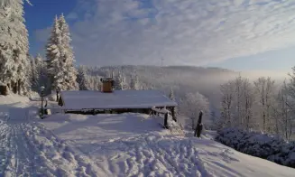 ČENKOVICE - chata - foto číslo 22
