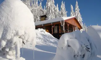 ČENKOVICE - chata - foto číslo 13