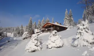 ČENKOVICE - chata - foto číslo 20