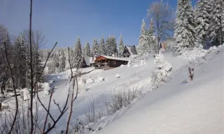 ČENKOVICE - chata - foto číslo 14