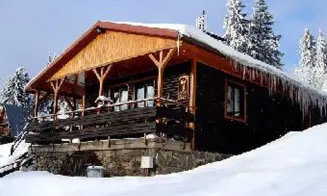 ČENKOVICE - chata - foto číslo 26