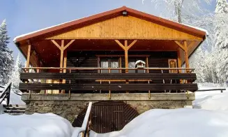 ČENKOVICE - chata - foto číslo 16