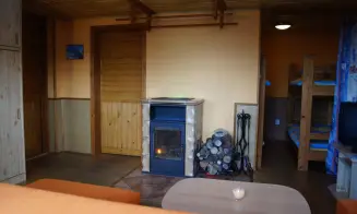 ČENKOVICE - chata - foto číslo 8