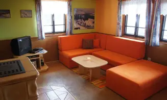 ČENKOVICE - chata - foto číslo 4