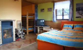 ČENKOVICE - chata - foto číslo 7