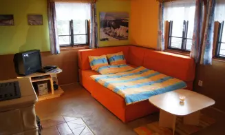 ČENKOVICE - chata - foto číslo 17