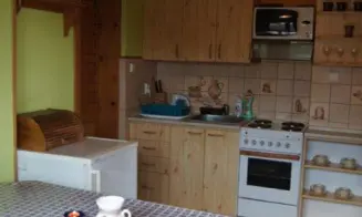 ČENKOVICE - chata - foto číslo 15