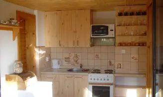 ČENKOVICE - chata - foto číslo 27