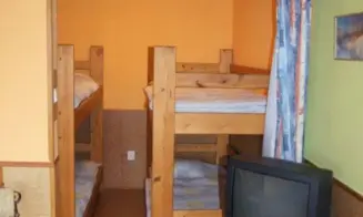 ČENKOVICE - chata - foto číslo 19