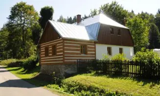 OLEŠNICE V ORLICKÝCH HORÁCH - chalupa - foto číslo 13