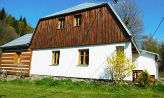 OLEŠNICE V ORLICKÝCH HORÁCH - chalupa - foto číslo 4