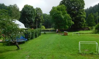 OLEŠNICE V ORLICKÝCH HORÁCH - chalupa - foto číslo 12