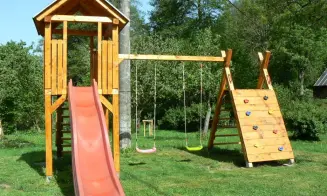 OLEŠNICE V ORLICKÝCH HORÁCH - chalupa - foto číslo 21