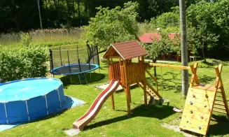 OLEŠNICE V ORLICKÝCH HORÁCH - chalupa - foto číslo 18