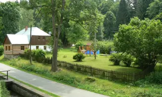 OLEŠNICE V ORLICKÝCH HORÁCH - chalupa - foto číslo 23