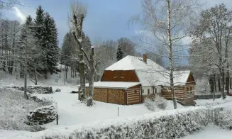 OLEŠNICE V ORLICKÝCH HORÁCH - chalupa - foto číslo 9