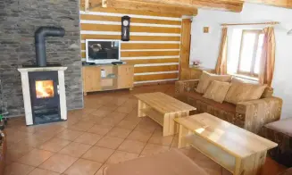 OLEŠNICE V ORLICKÝCH HORÁCH - chalupa - foto číslo 24