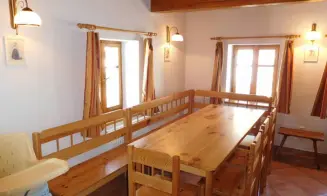 OLEŠNICE V ORLICKÝCH HORÁCH - chalupa - foto číslo 22