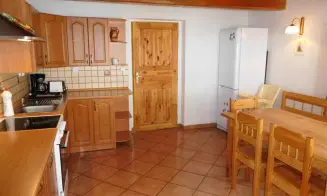 OLEŠNICE V ORLICKÝCH HORÁCH - chalupa - foto číslo 3