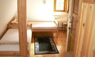 OLEŠNICE V ORLICKÝCH HORÁCH - chalupa - foto číslo 6