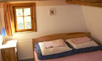 OLEŠNICE V ORLICKÝCH HORÁCH - chalupa - foto číslo 16