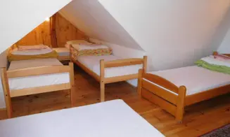 OLEŠNICE V ORLICKÝCH HORÁCH - chalupa - foto číslo 25