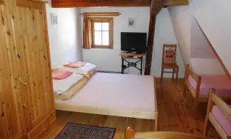 OLEŠNICE V ORLICKÝCH HORÁCH - chalupa - foto číslo 26