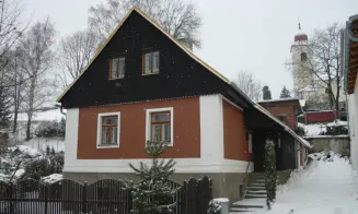 OLEŠNICE V ORLICKÝCH HORÁCH - chalupa - foto číslo 7